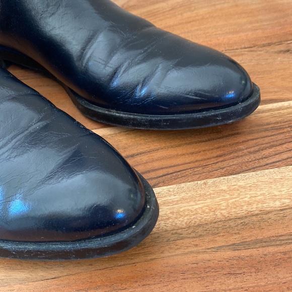 Zara ankle Boots size 8 - Picture 10 of 12